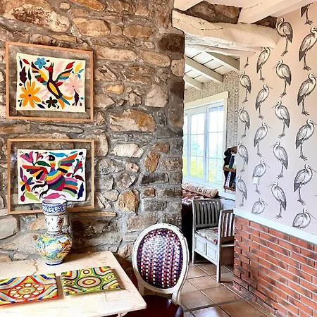 Txerturi-goikoa 3* Itziar