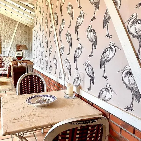 Txerturi-goikoa Casa rural