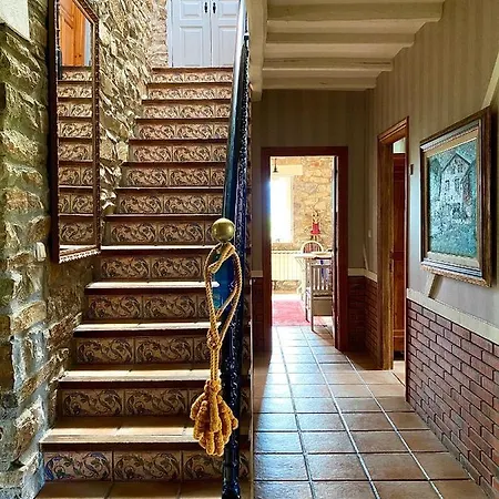 Txerturi-goikoa 3* Itziar