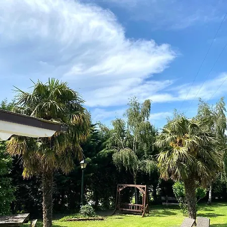 Casa rural Txerturi-goikoa Itziar