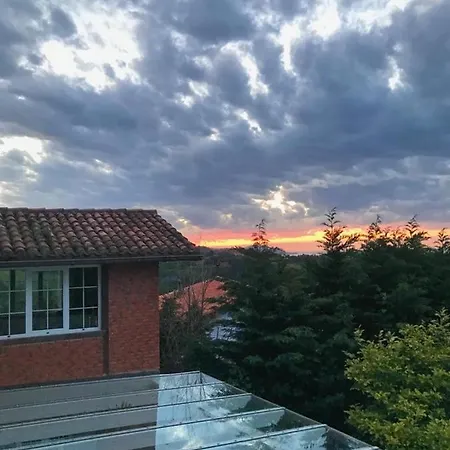 Txerturi-goikoa Hotel