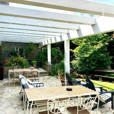 Hotel Txerturi-goikoa Itziar
