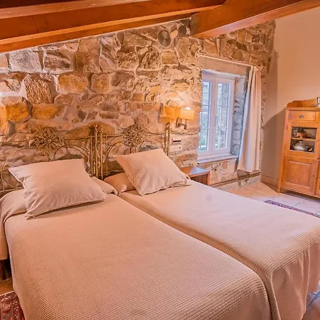 Casa rural Txerturi-goikoa