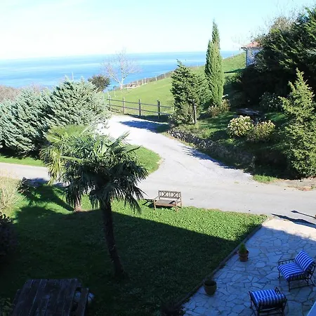 Hotel Txerturi-goikoa