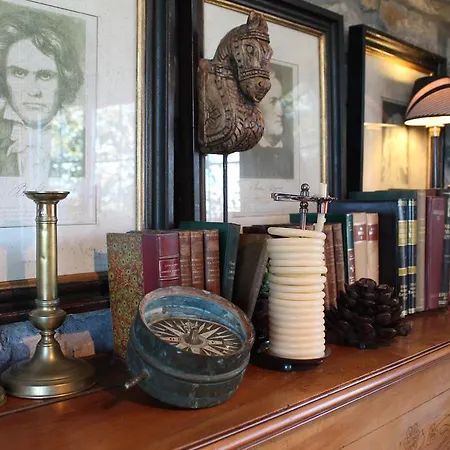 Txerturi-goikoa Casa rural Itziar