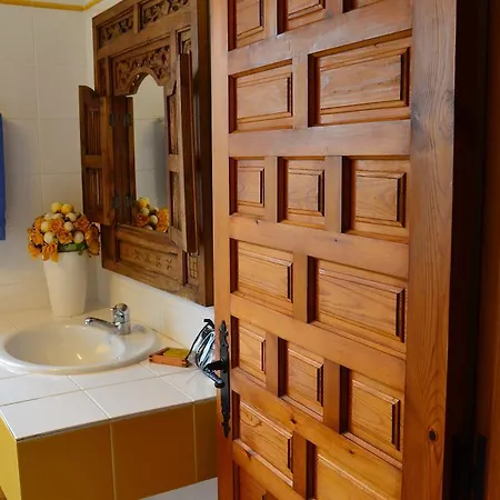 Hotel Txerturi-goikoa Itziar