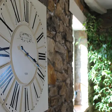Hotel Txerturi-goikoa 3*