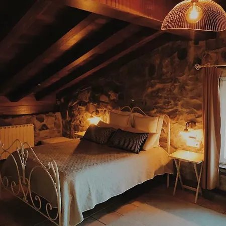 Casa rural Txerturi-goikoa