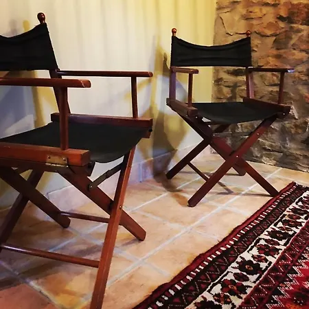 Hotel Txerturi-goikoa Itziar