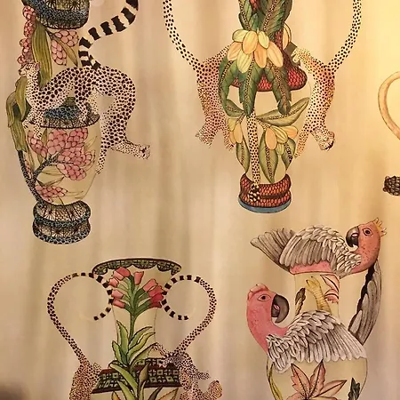 カントリーハウス Txerturi-goikoa Itziar