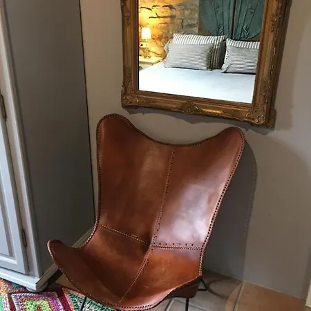 Casa rural Txerturi-goikoa