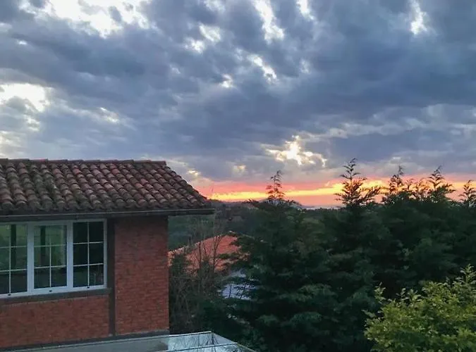 Txerturi-goikoa Landsted