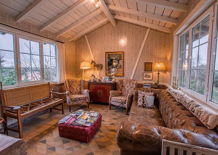 Landsted Txerturi-goikoa Itziar