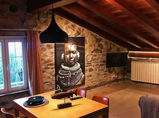 Txerturi-goikoa Landsted