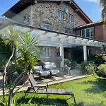 Txerturi-goikoa منزل ريفي *