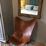 منزل ريفي Txerturi-goikoa