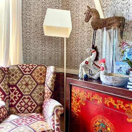 Country house Txerturi-goikoa Itziar