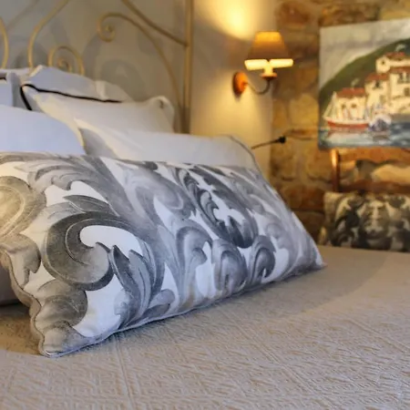 Country house Txerturi-goikoa *