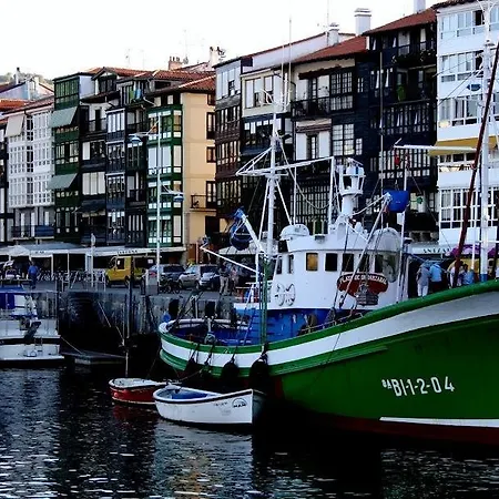 Gospodarstwo wiejskie Txerturi-goikoa *