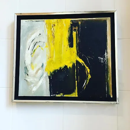 Txerturi-goikoa Country house *