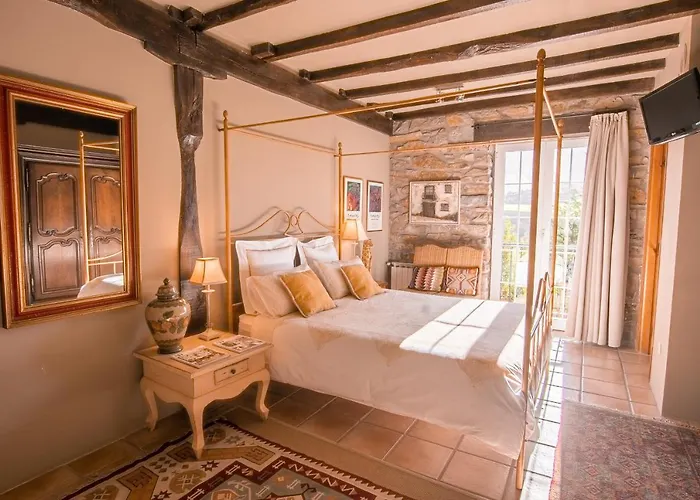 Country house Txerturi-goikoa *