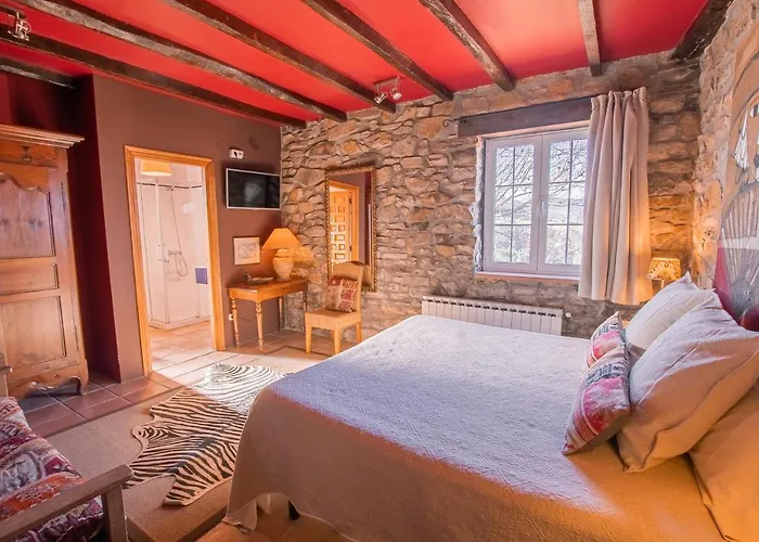 Txerturi-goikoa Εξοχικό σπίτι