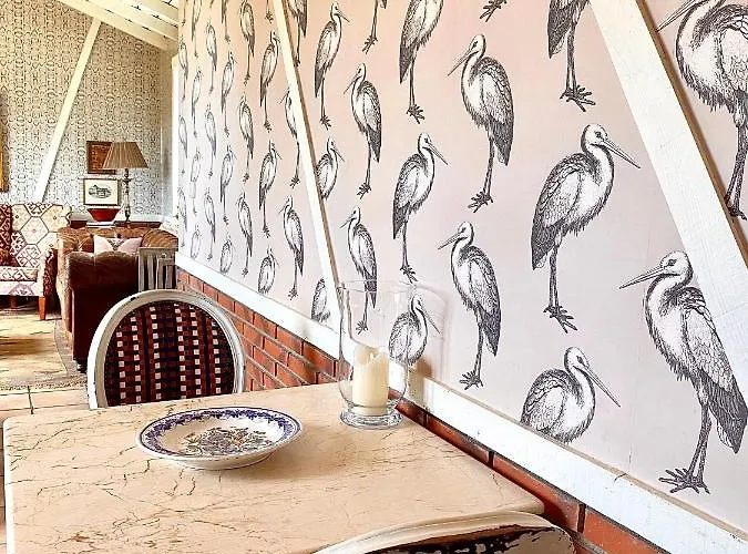 Txerturi-goikoa Εξοχικό σπίτι