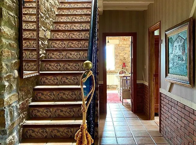 克色图里国卡乡村民宿 * Itziar