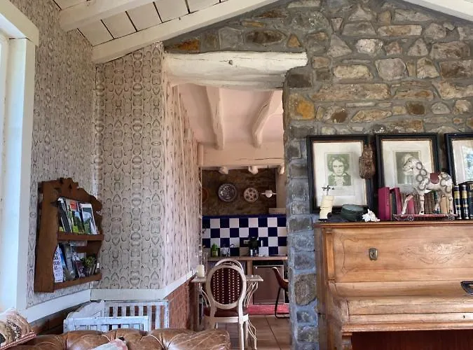 克色图里国卡乡村民宿