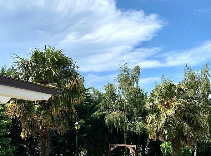 Country house Txerturi-goikoa Itziar