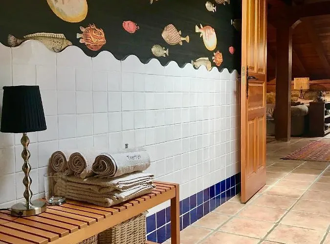 克色图里国卡乡村民宿