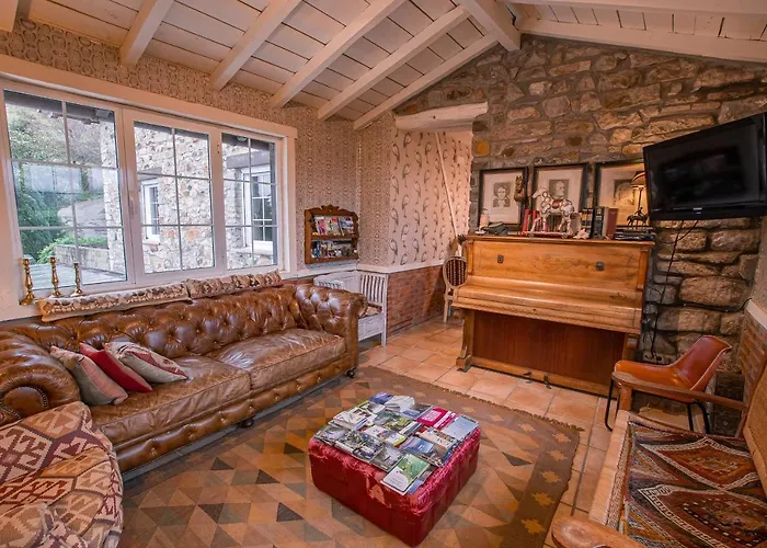 乡村民宿 克色图里国卡乡村民宿 *