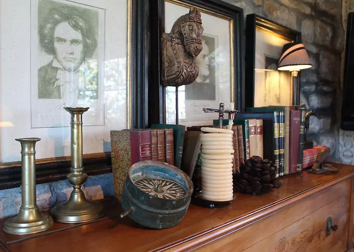 克色图里国卡乡村民宿 乡村民宿 Itziar