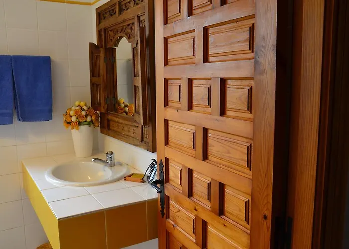 乡村民宿 克色图里国卡乡村民宿 Itziar