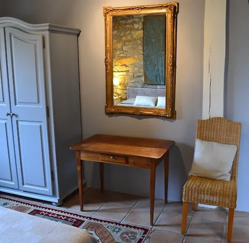 Country house Txerturi-goikoa *