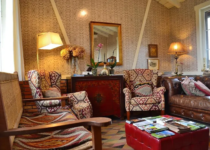 克色图里国卡乡村民宿