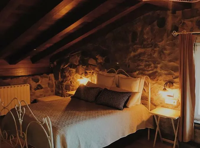 Εξοχικό σπίτι Txerturi-goikoa