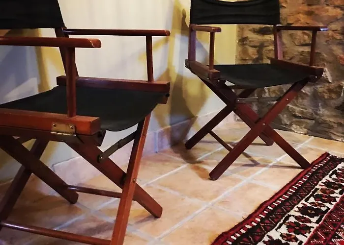 Country house Txerturi-goikoa Itziar