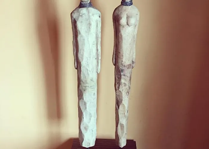 Txerturi-goikoa Country house Itziar