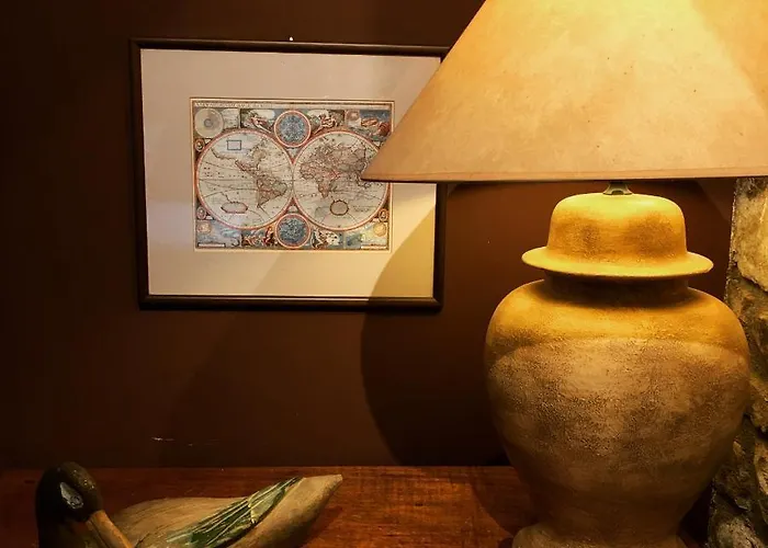 Country house Txerturi-goikoa *