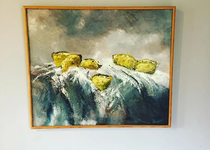 克色图里国卡乡村民宿 * Itziar