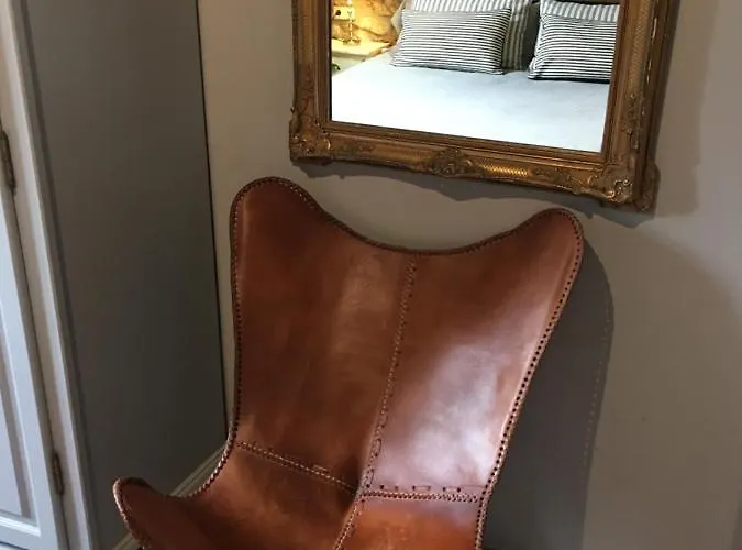 Εξοχικό σπίτι Txerturi-goikoa