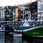 Casa rural Txerturi-goikoa *