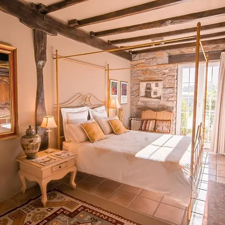 Casa de Campo Txerturi-goikoa *