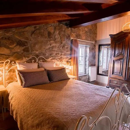 Txerturi-goikoa Casa de Campo Itziar
