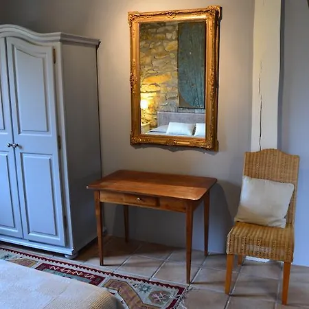 Casa de Campo Txerturi-goikoa *