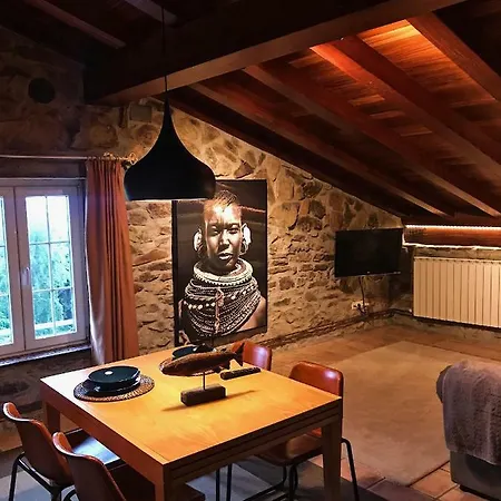 Txerturi-goikoa Casa de Campo