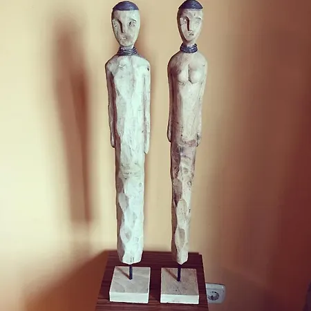 Txerturi-goikoa Casa de Campo Itziar