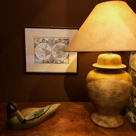 Casa de Campo Txerturi-goikoa *