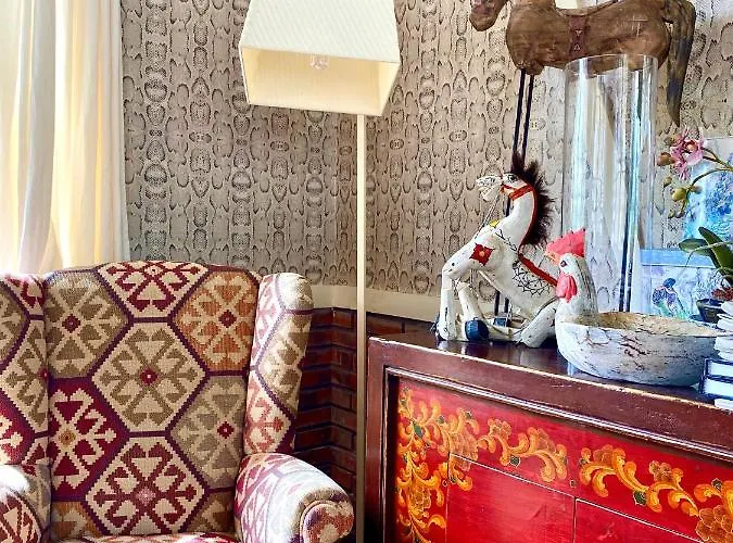 בית כפרי Txerturi-goikoa Itziar